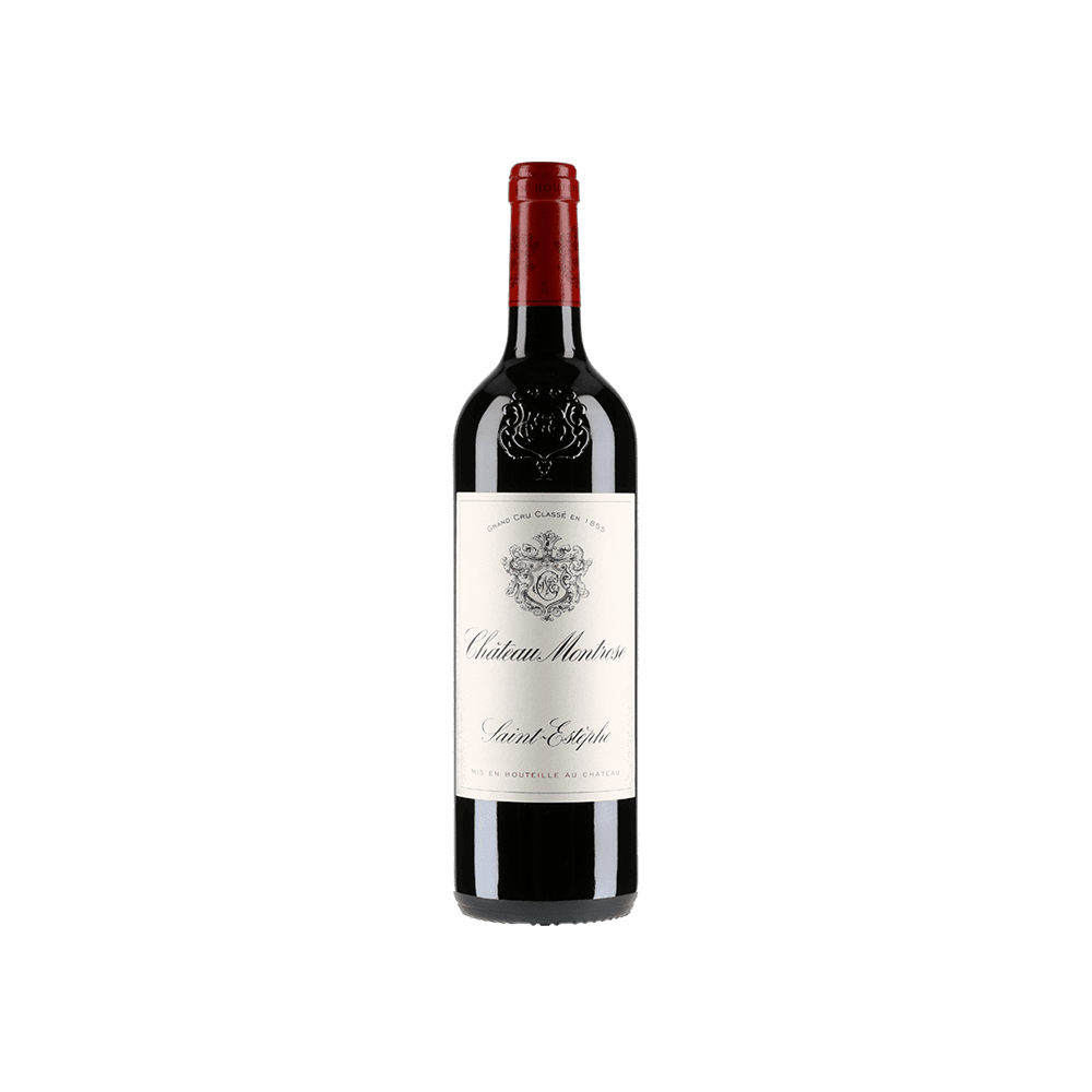 2024 Chateau Montrose