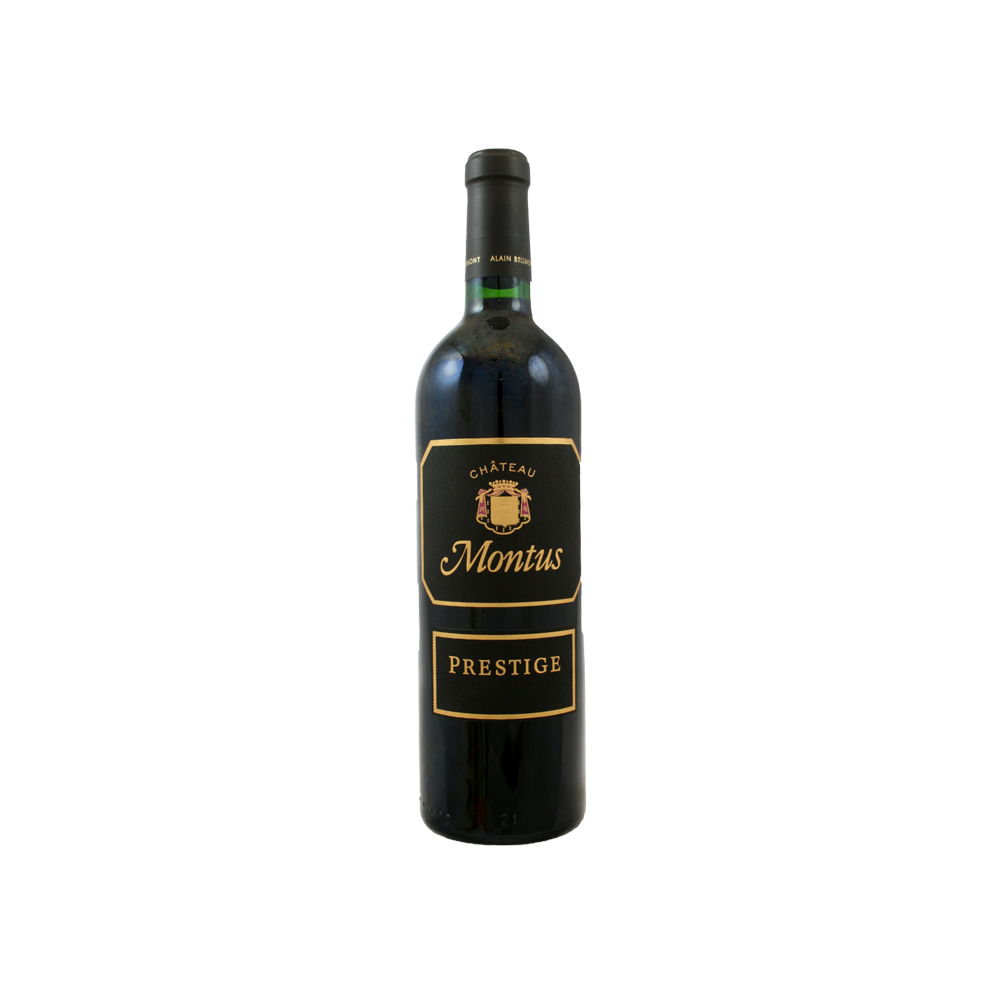 2015 Chateau Montus Cuvee Prestige Alain Brumont