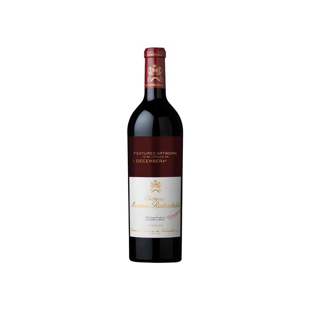 2024 Chateau Mouton Rothschild