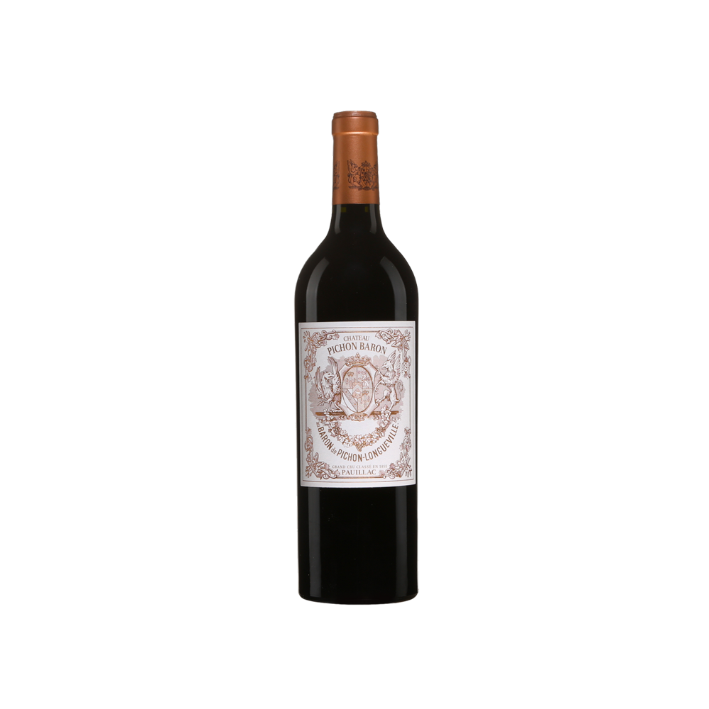 2024 Chateau Pichon Baron