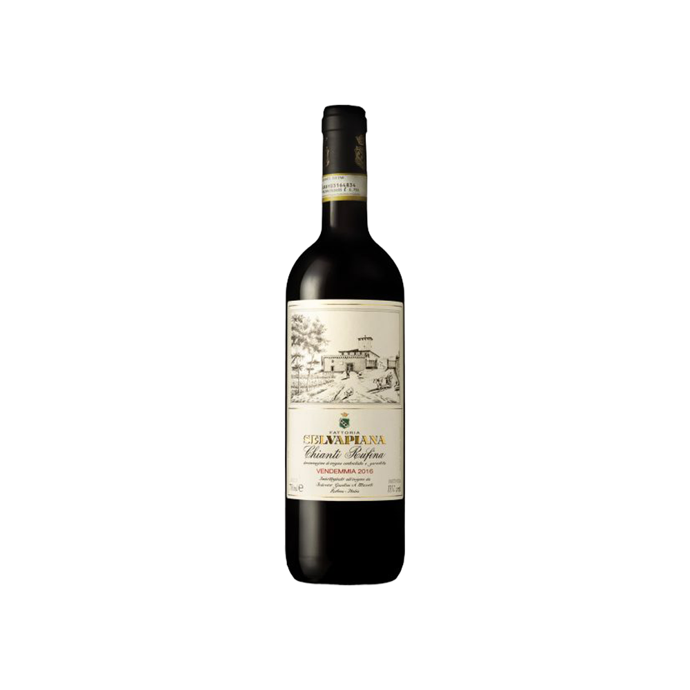 2023 Chianti Rufina Selvapiana
