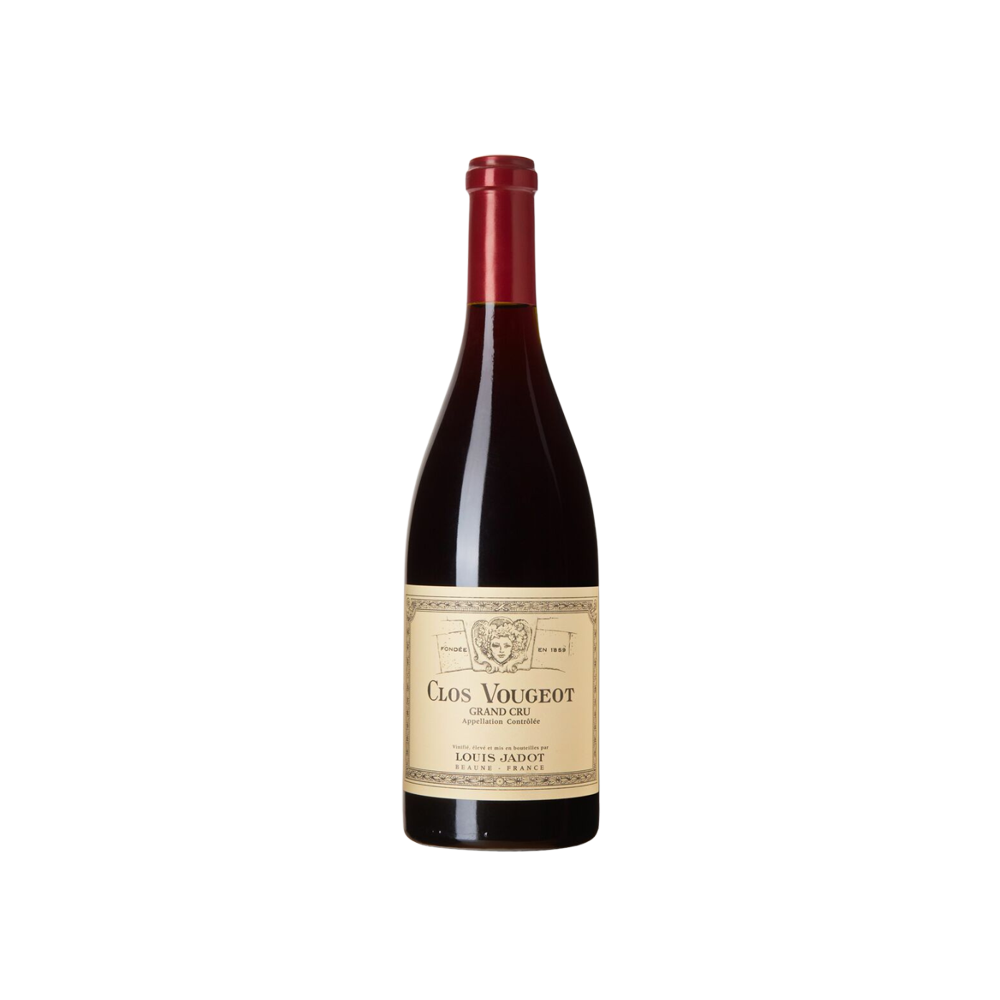 2023 Clos Vougeot Grand Cru Domaine Louis Jadot