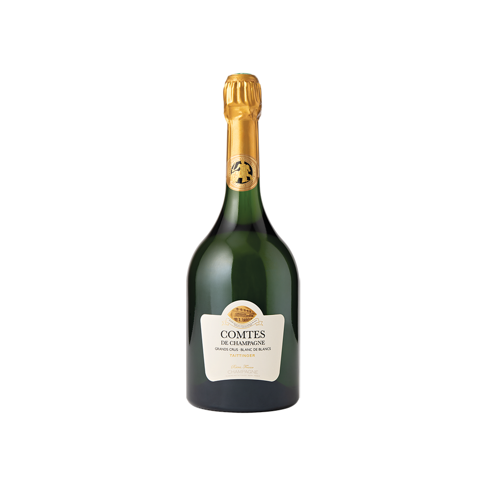 2013 Comtes Taittinger Taittinger