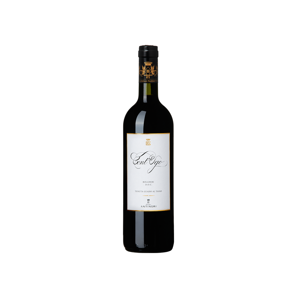 2022 Cont' Ugo Guado Al Tasso Marchese Antinori
