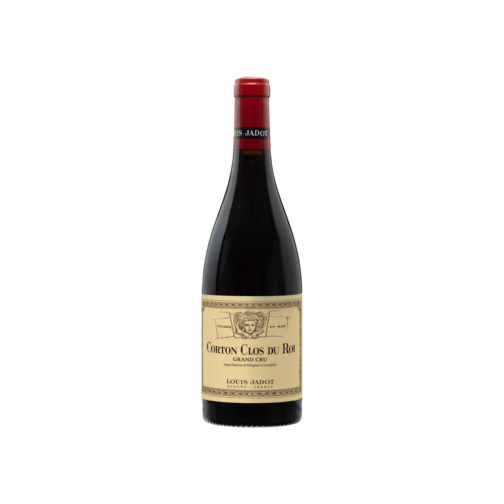 2023 Corton Clos du Roi Grand Cru Domaine Louis Jadot