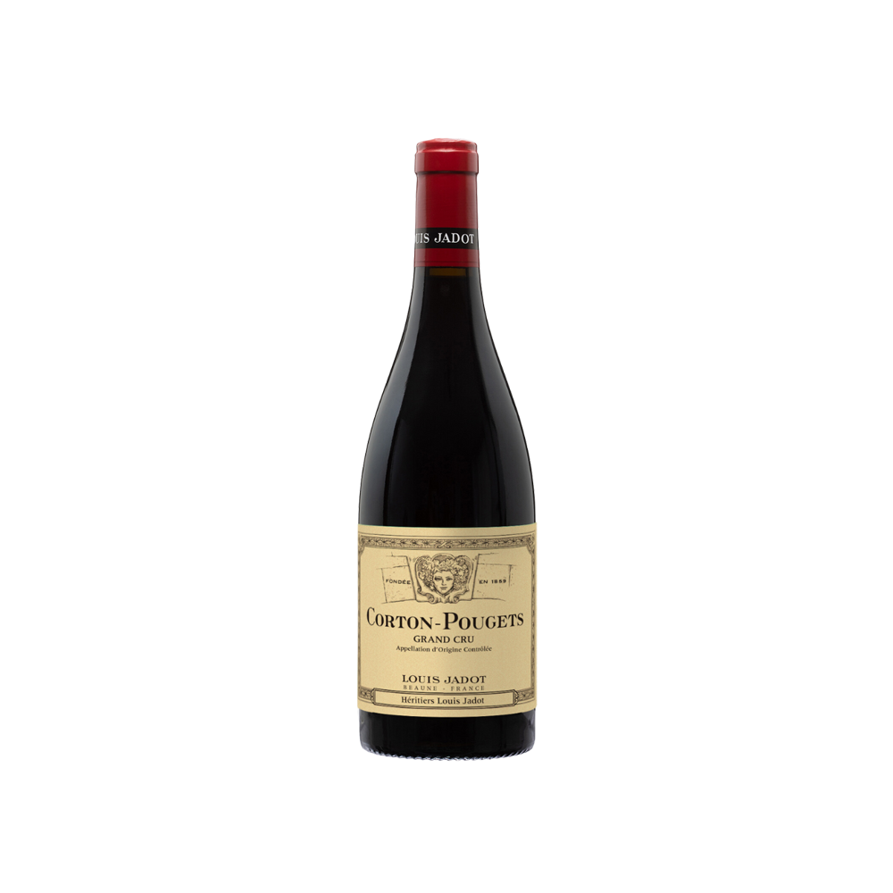 2023 Corton Pougets Grand Cru Domaine Louis Jadot