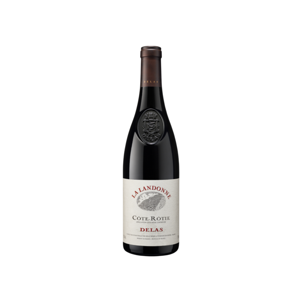 2020 Cote Rotie La Landonne Maison Delas Freres