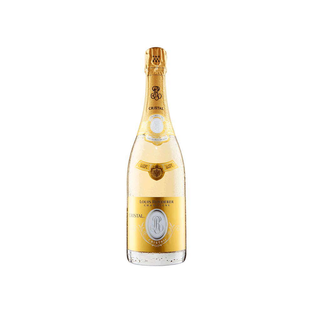 2016 Cristal Louis Roederer