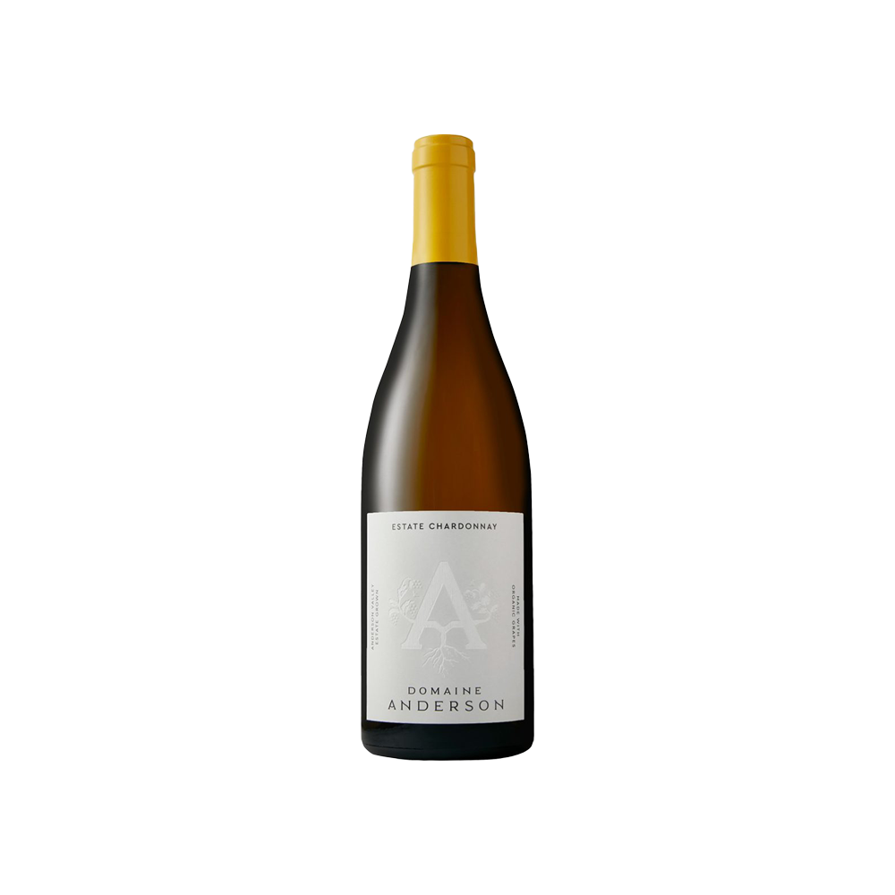 2020 Estate Chardonnay Domaine Anderson