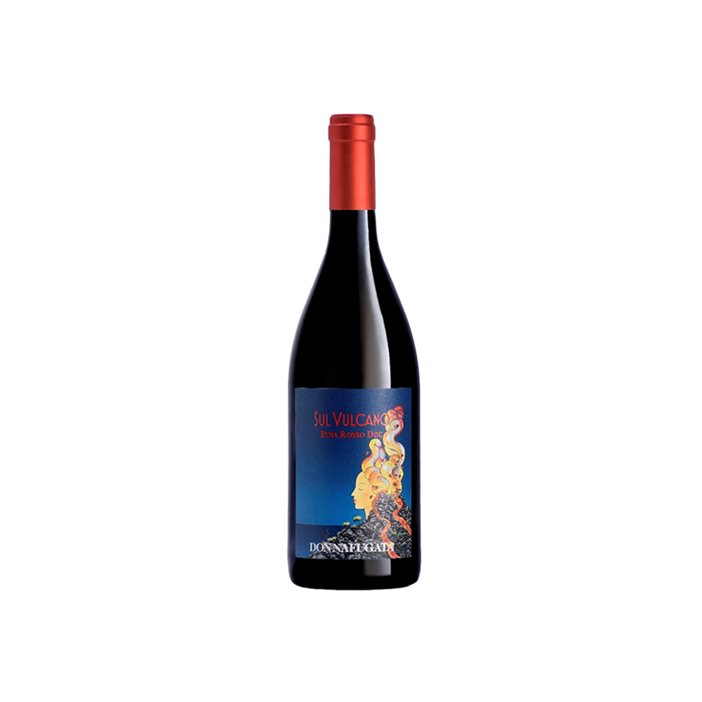 2021 Etna Rosso Sul Vulcano Donnafugata