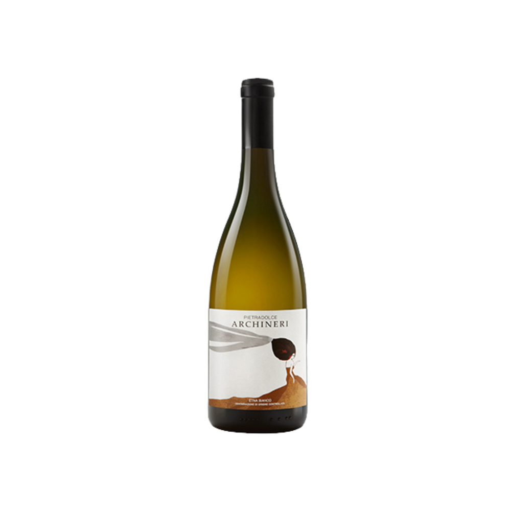 2022 Etna Bianco Archineri Pietradolce