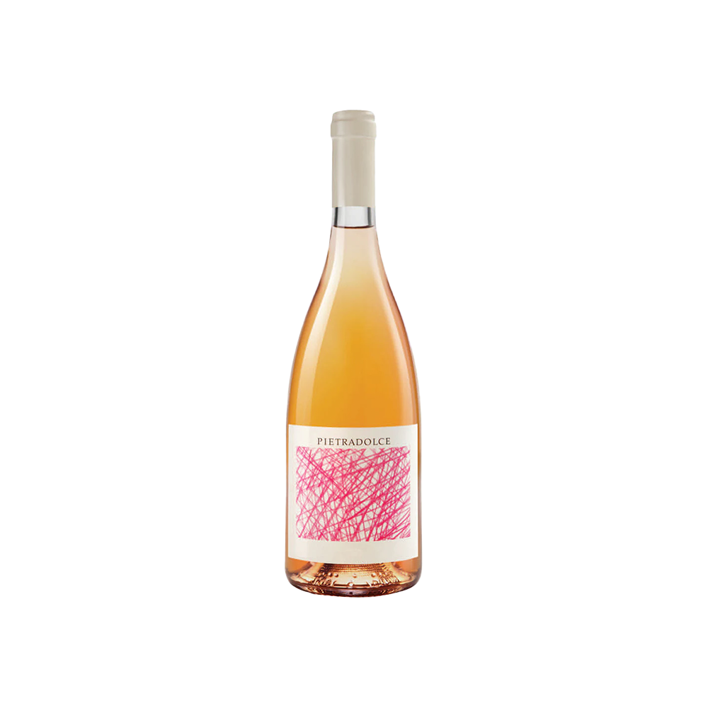 2023 Etna Rosato Pietradolce