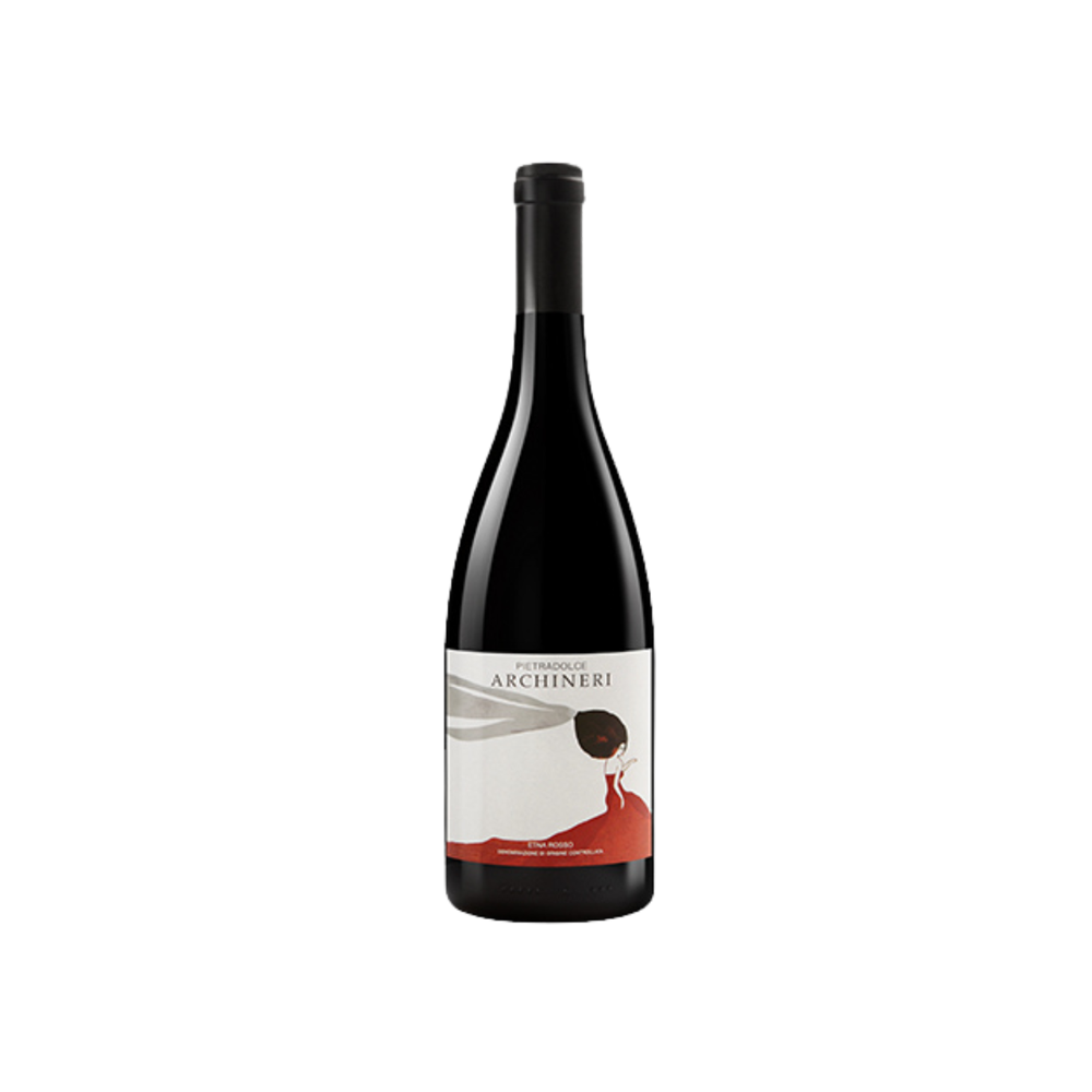 2020 Etna Rosso Archineri Pietradolce
