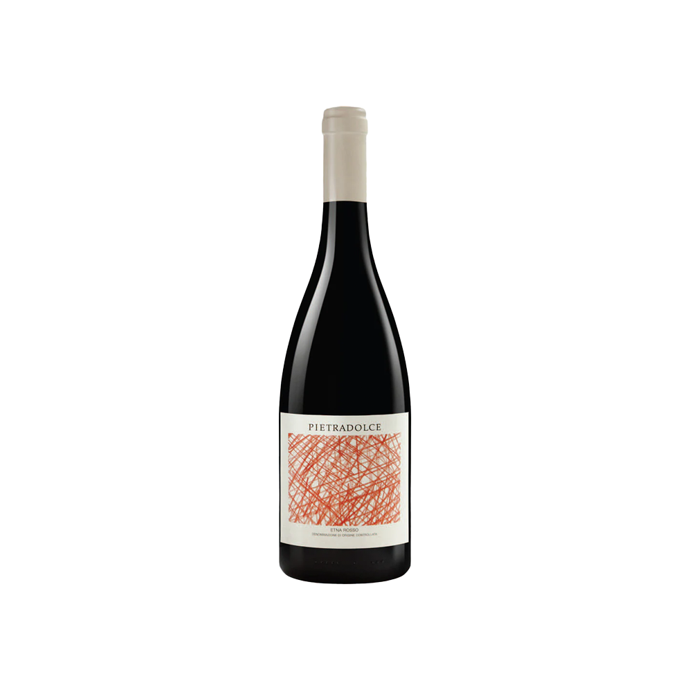 2022 Etna Rosso Pietradolce