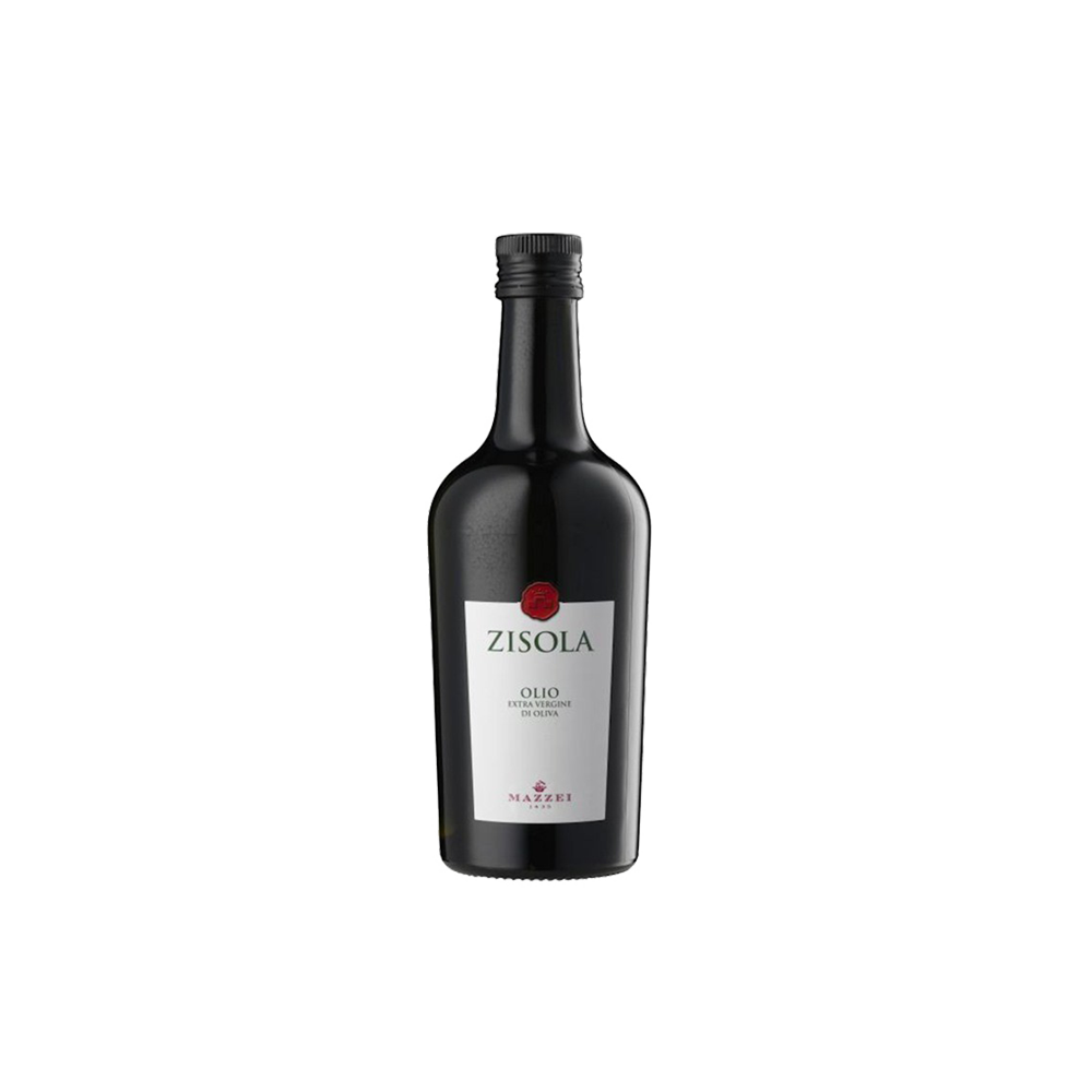 Extra Virgin Olive Oil Zisola