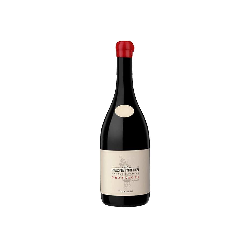 2019 Finca Piedra Infinita Gravascal Familia Zuccardi