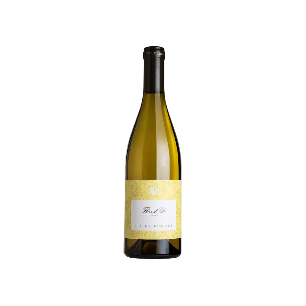 2022 Flor di Uis Vie de Romans