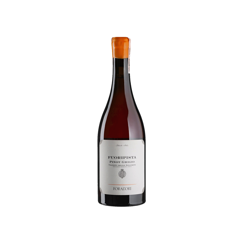 2023 Fuoripista Pinot Grigio Elisabetta Foradori