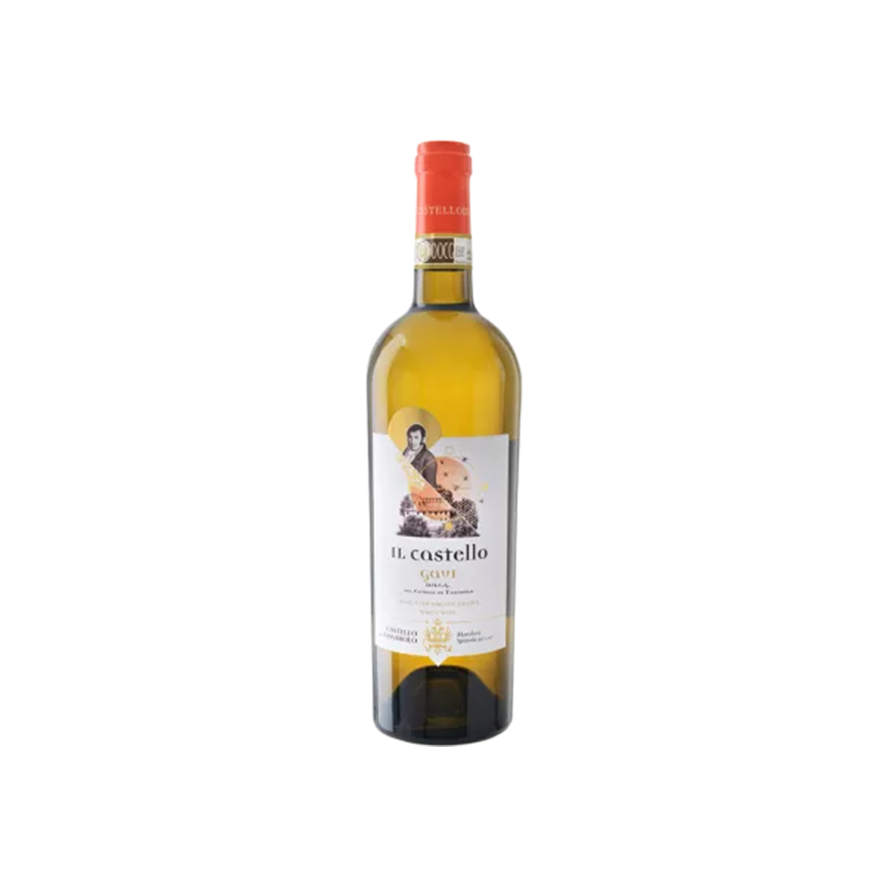 2023 Gavi Il Costello Castello di Tassarolo