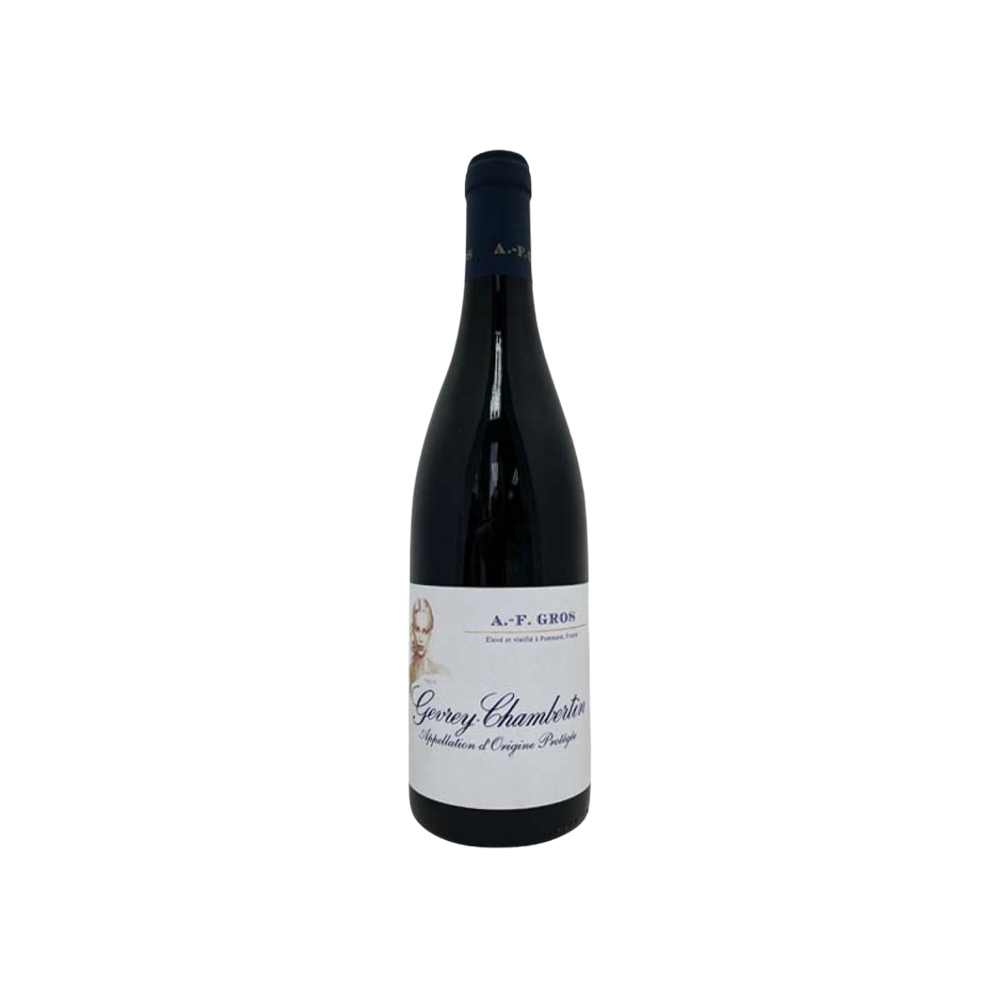 2021 Gevrey-Chambertin Anne Francois Gros