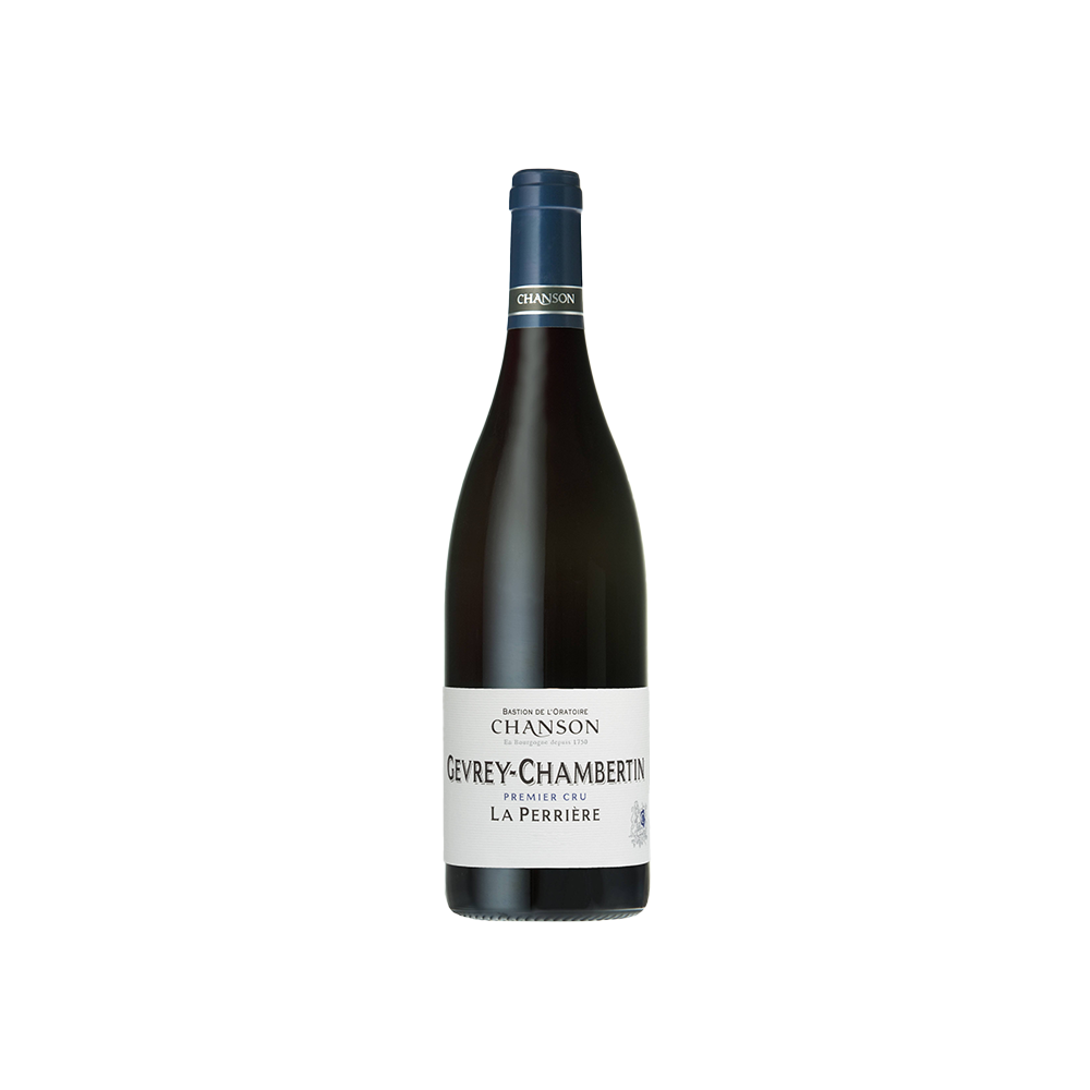 2017 Gevrey Chambertin 1er Cru La Perriere Domaine Chanson