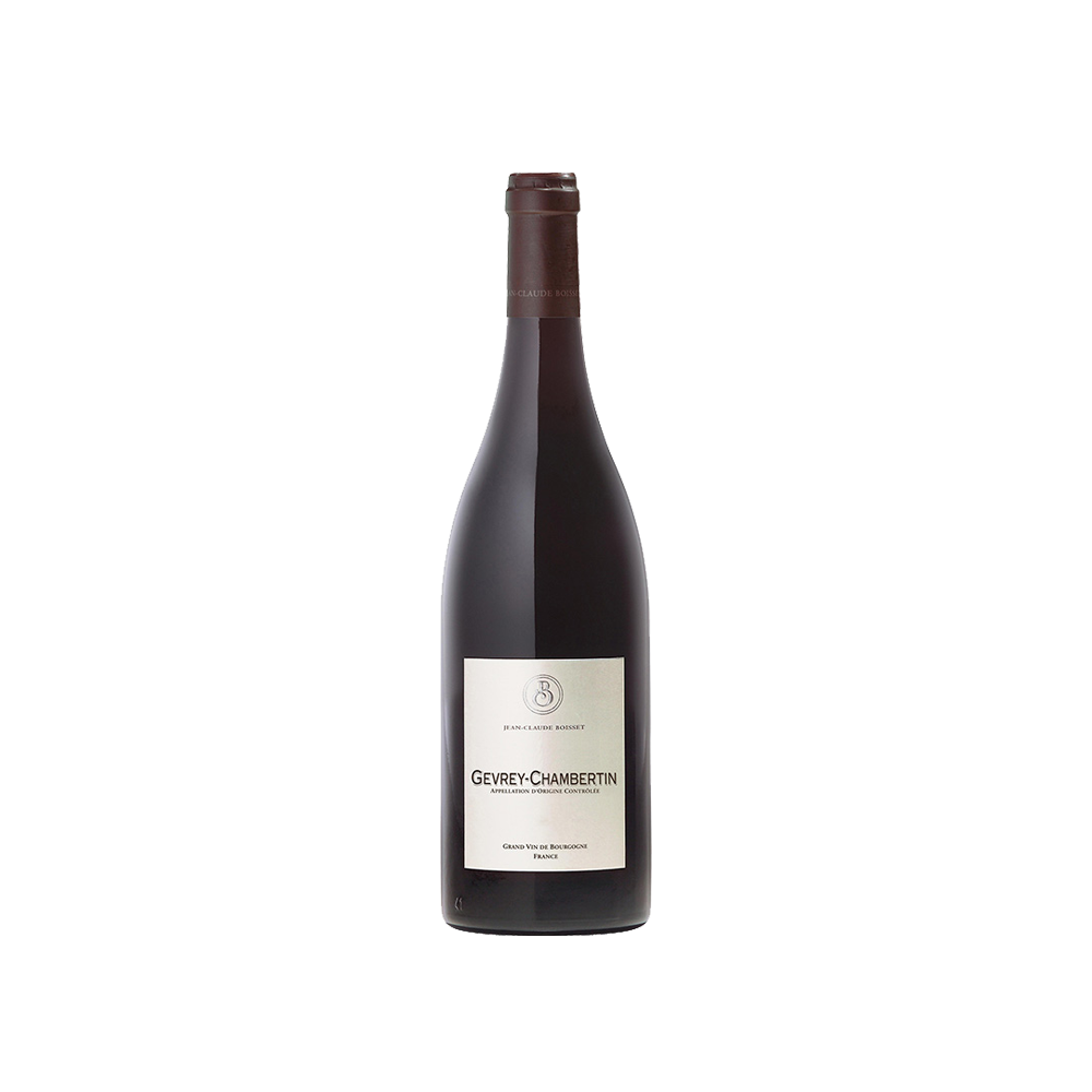 2022 Gevrey Chambertin Jean Claude Boisset