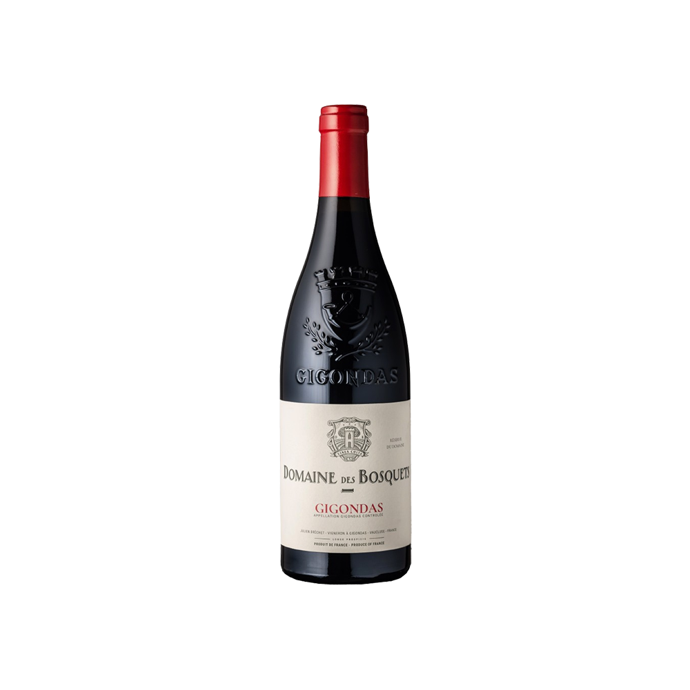 2021 Gigondas Reserve Domaine des Bosquets