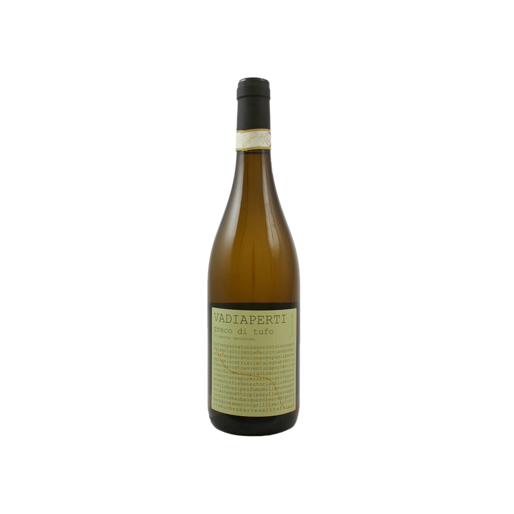 2022 Greco di Tufo Vadiaperti