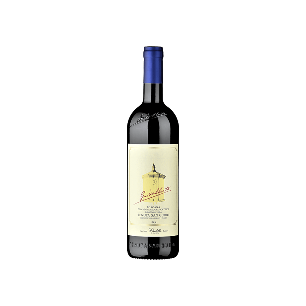 2020 Guidaberto Tenuta San Guido