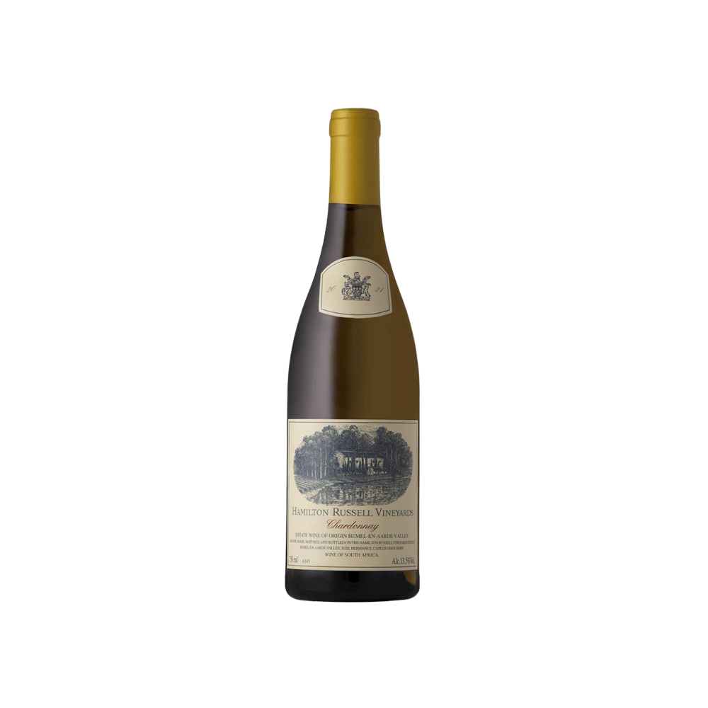2024 Hamilton Russell Chardonnay Hamilton Russell Vineyards