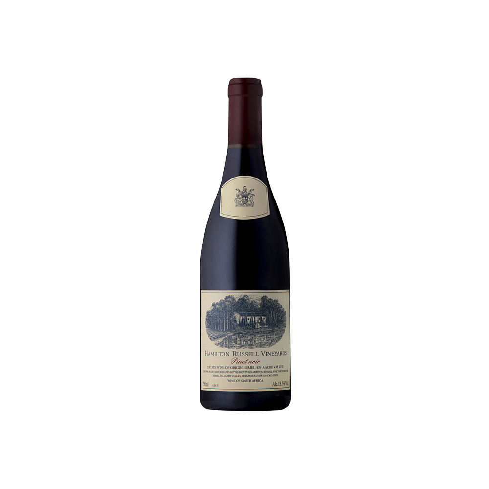 2024 Hamilton Russell Pinot Noir Hamilton Russell Vineyards