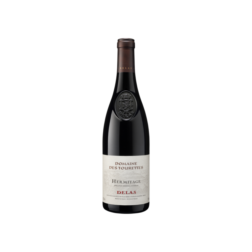 2021 Hermitage Domaines des Tourettes Maison Delas Freres