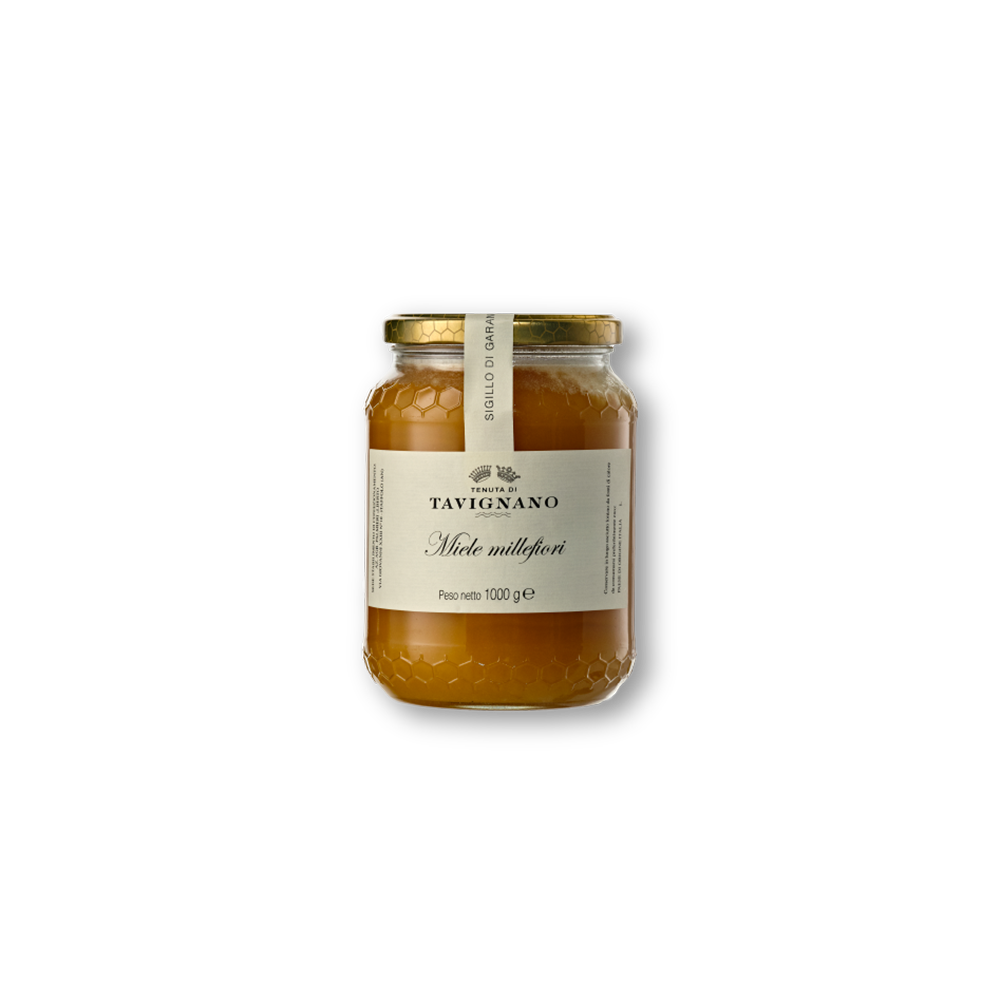 Honey Millefiorni Tenuta di Tavignano