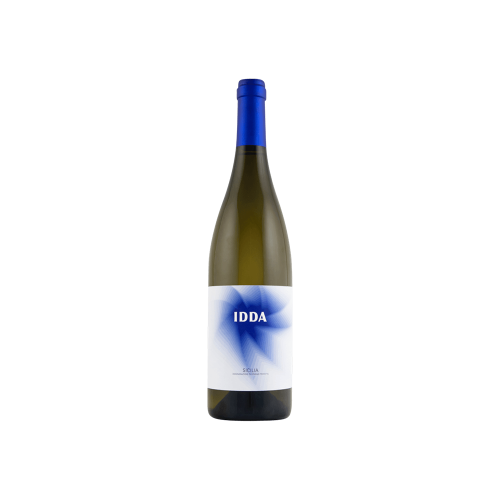 2022 Idda Bianco Gaja