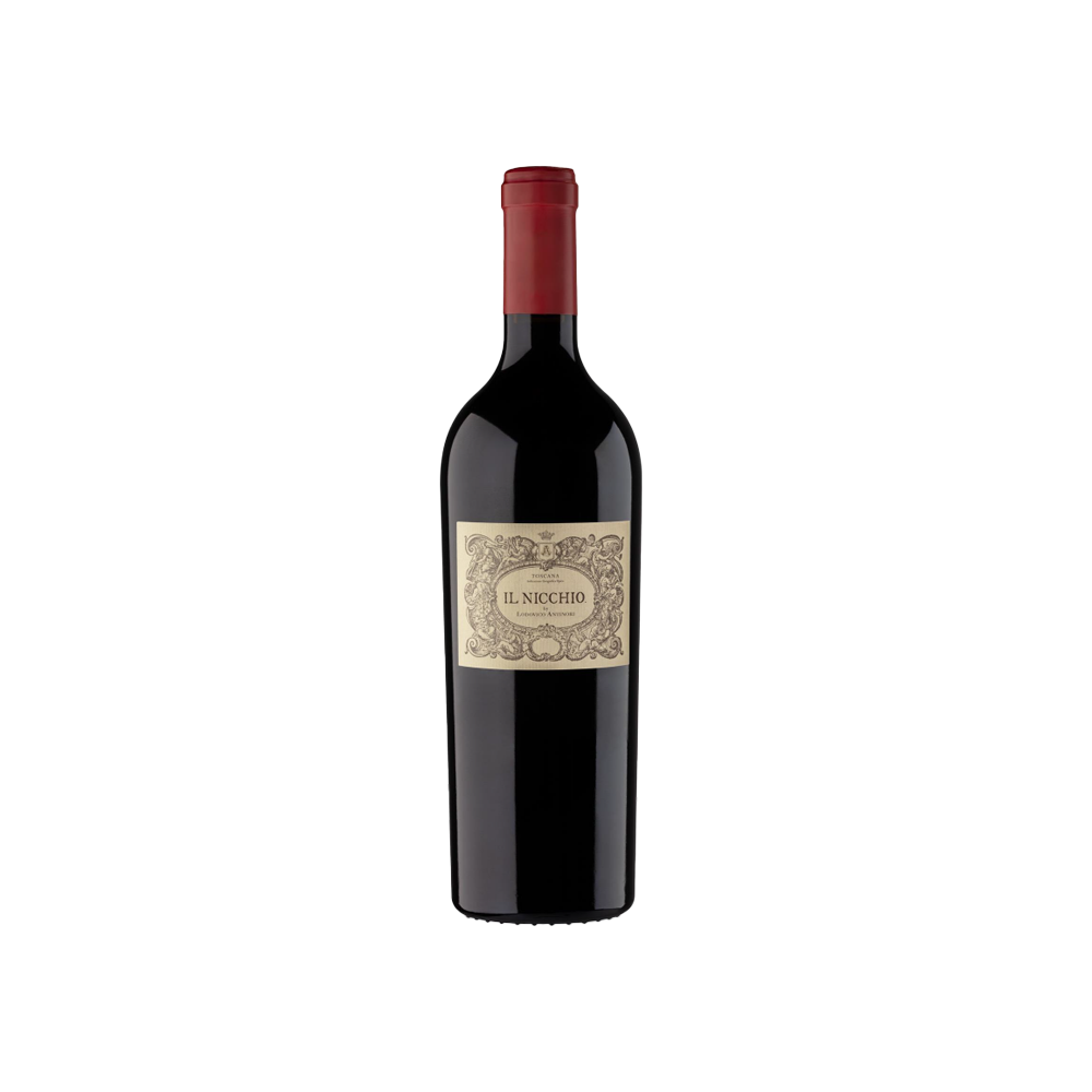2021 Il Nicchio Tenuta di Biserno