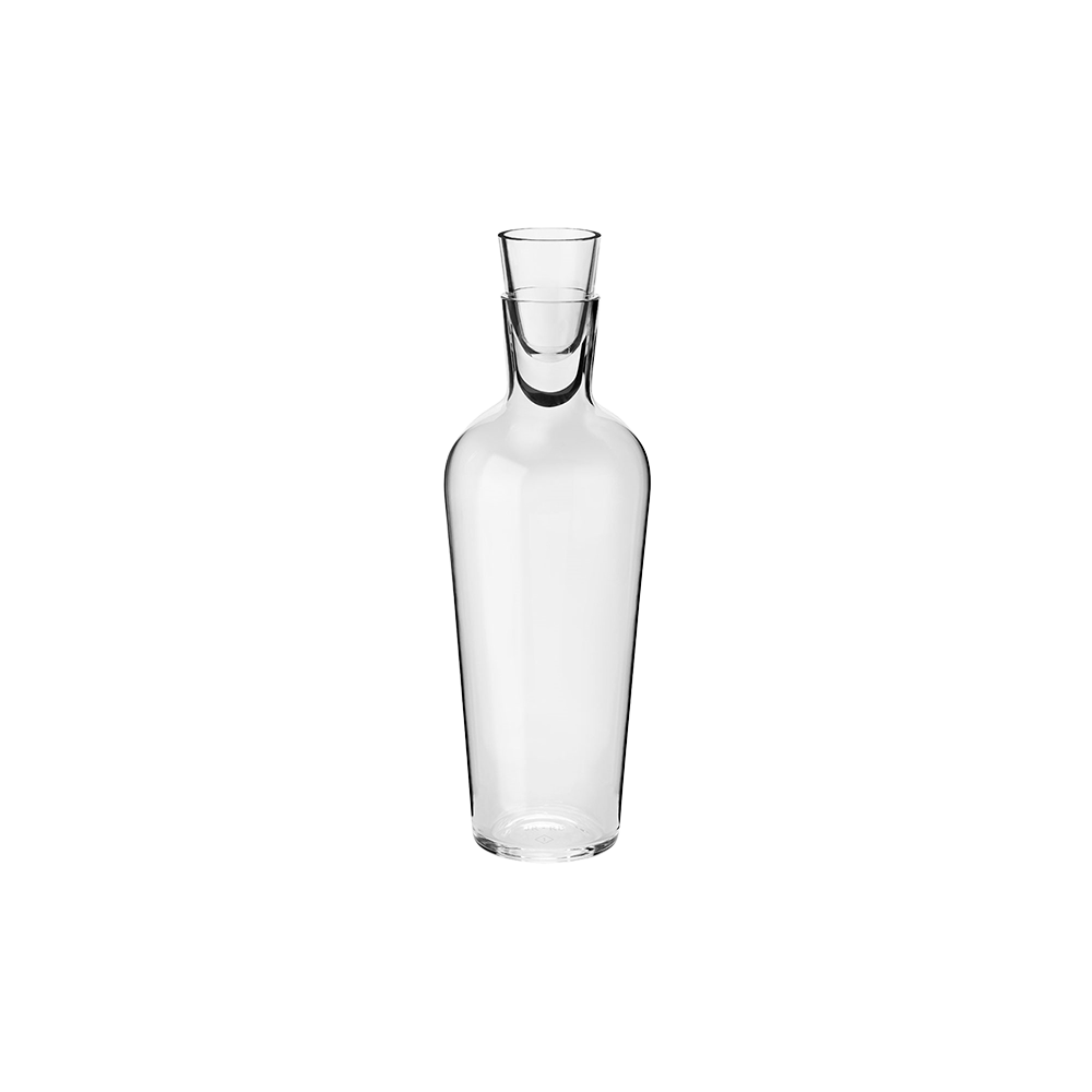Jancis Robinson's Mature Wine Decanter Richard Brendon