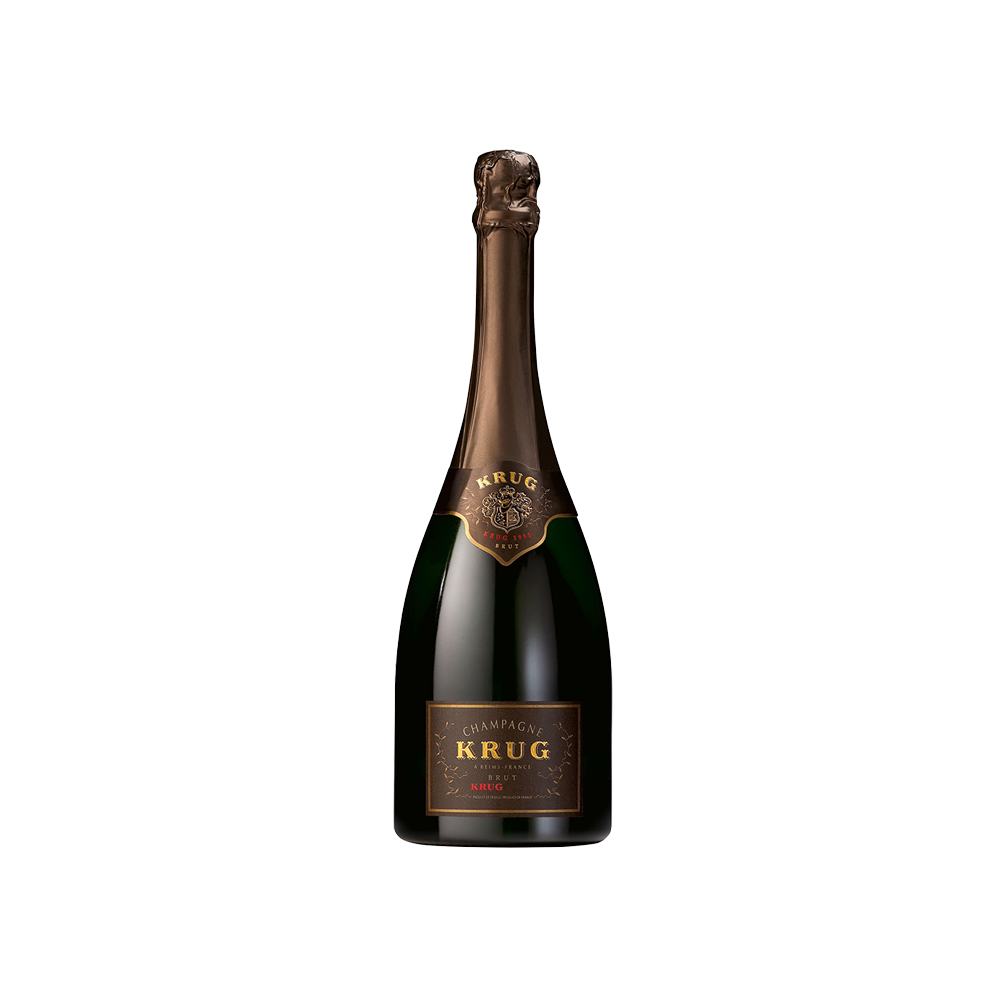 2011 Krug Vintage