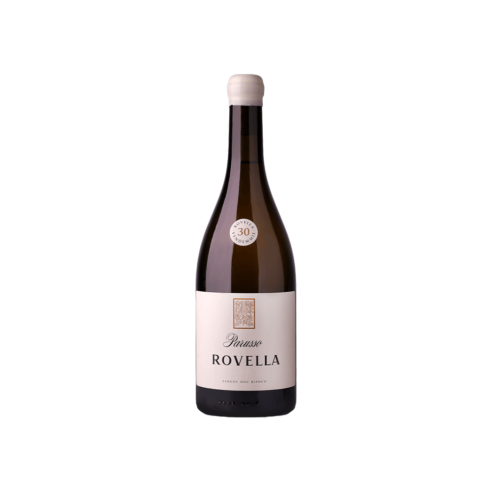 2022 Langhe Sauvignon Blanc Rovella Parusso
