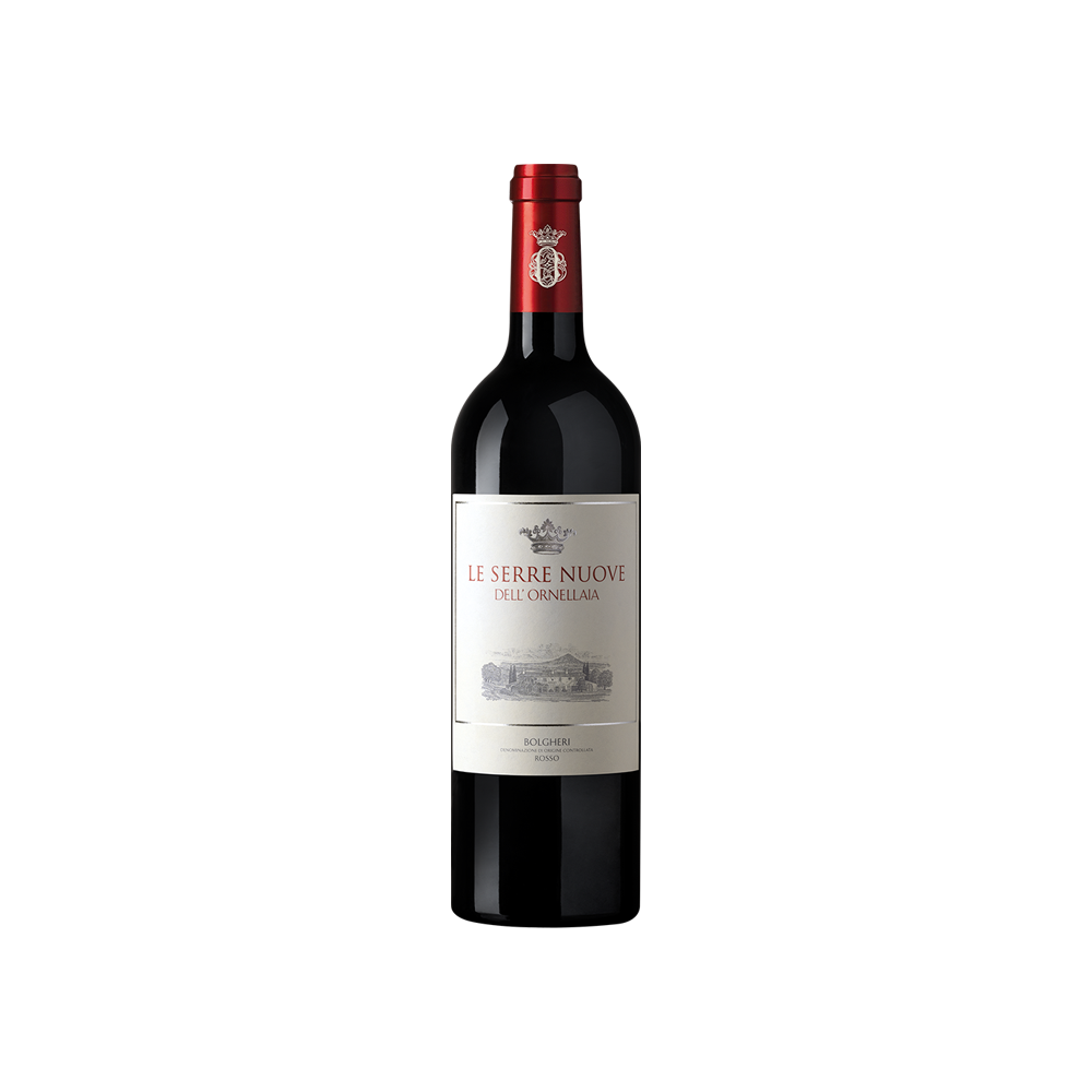 2021 Le Serre Noeve Tenuta dell Ornellaia