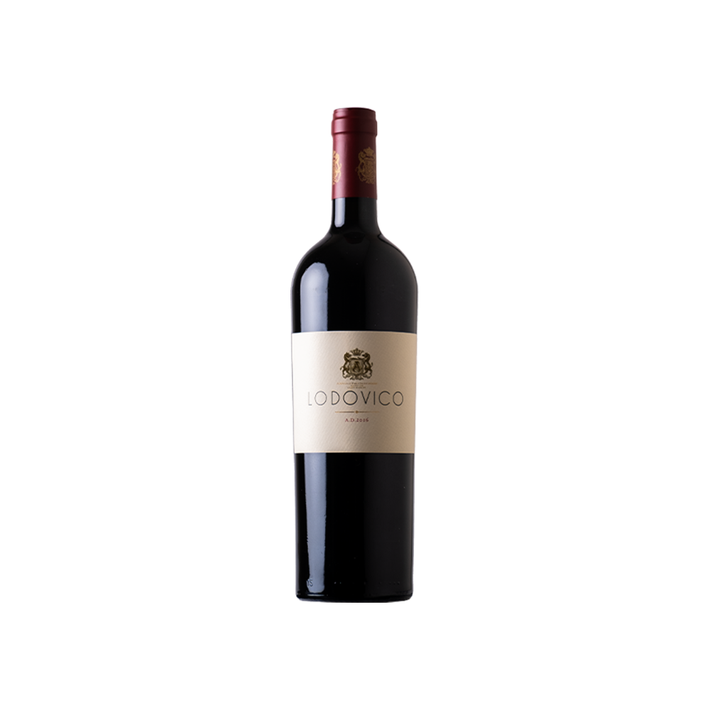 2020 Lodovico Tenuta di Biserno