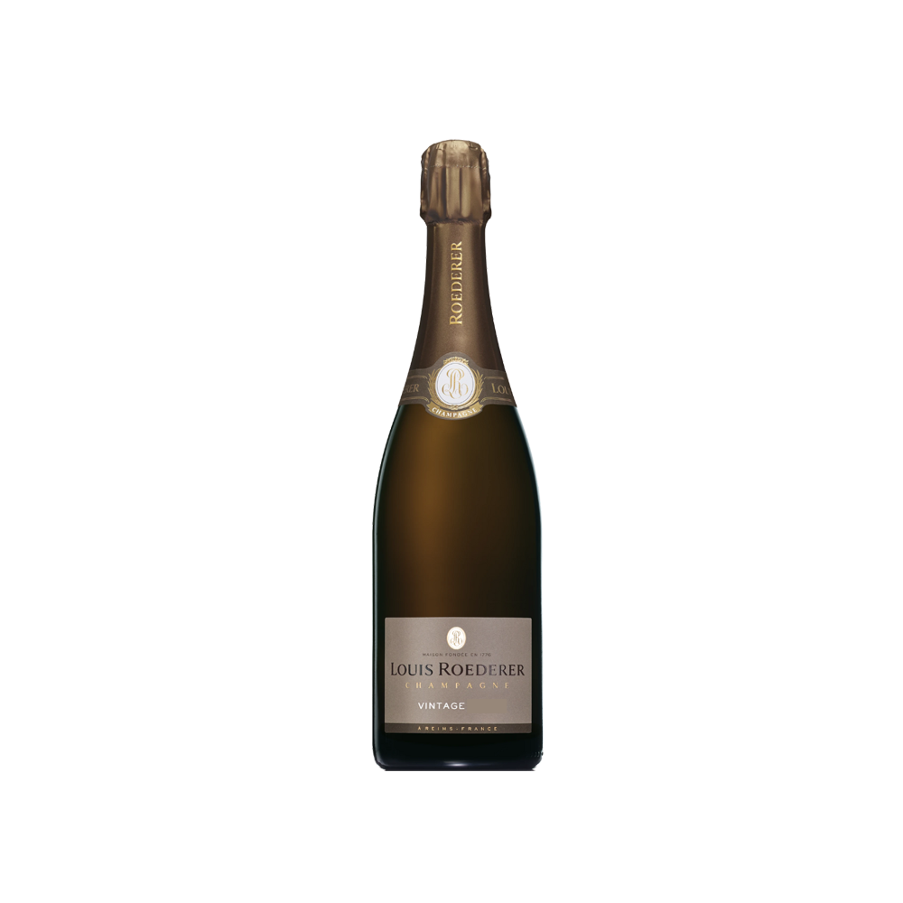 2016 Louis Roederer Brut Vintage Louis Roederer