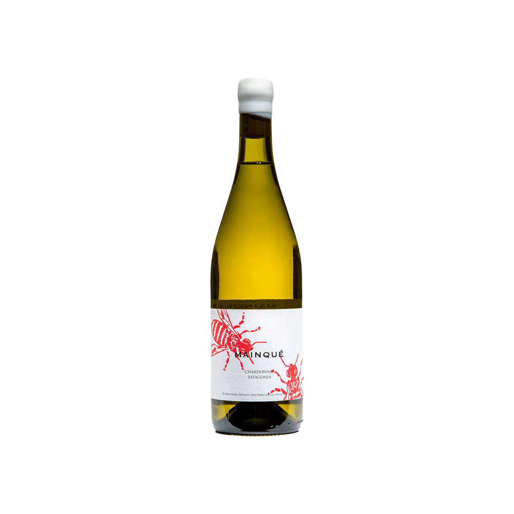 2024 Mainque Chardonnay Bodega Chacra