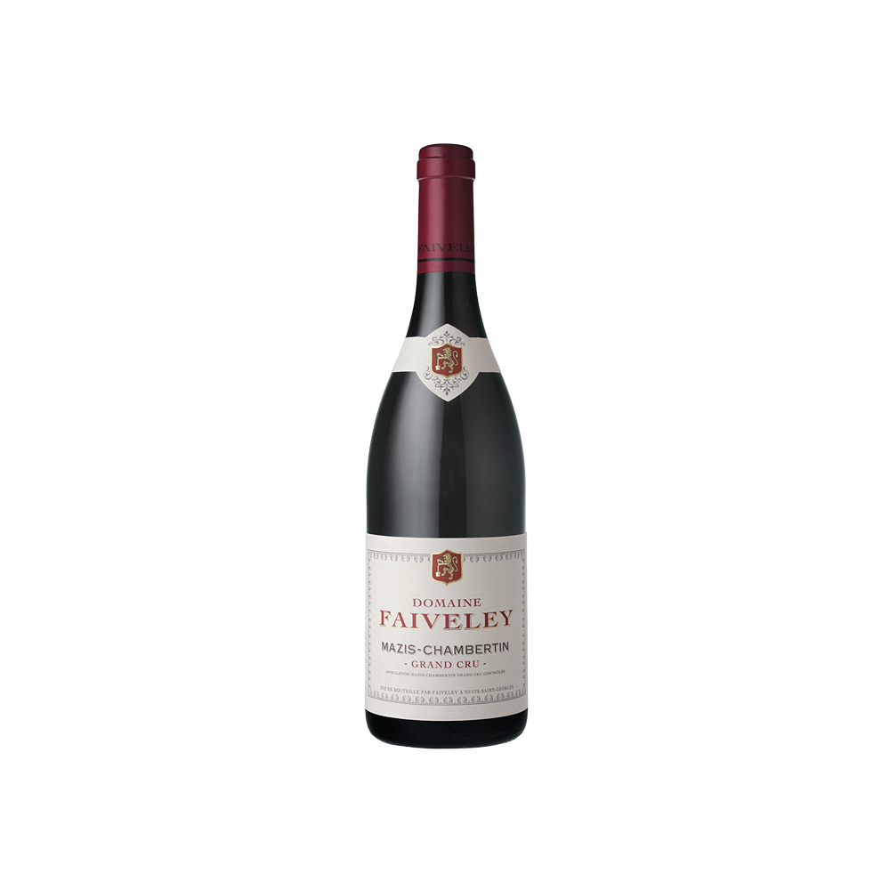 2019 Mazis Chambertin Grand Cru Domaine Faiveley