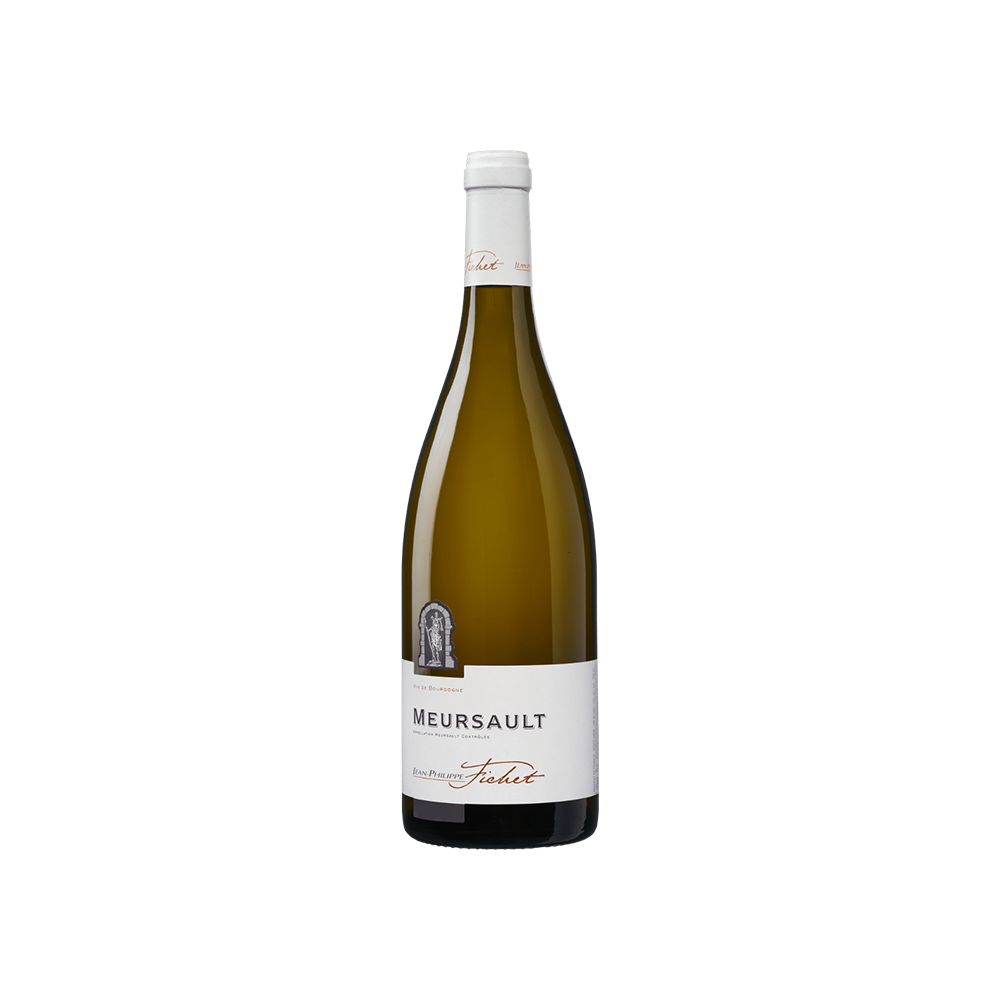 2022 Meursault Domaine Jean Philippe Fichet