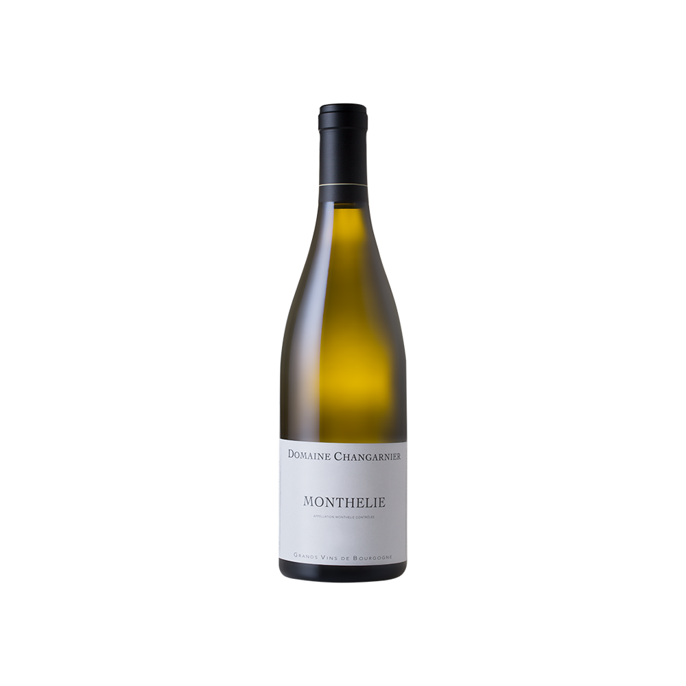 2021 Monthelie Blanc Domaine Changarnier