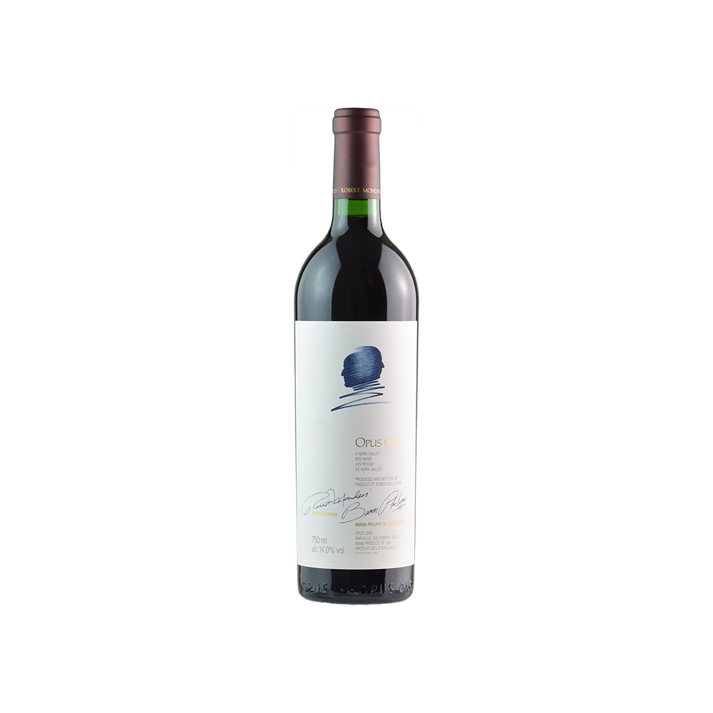 2021 Opus One Opus One Winery