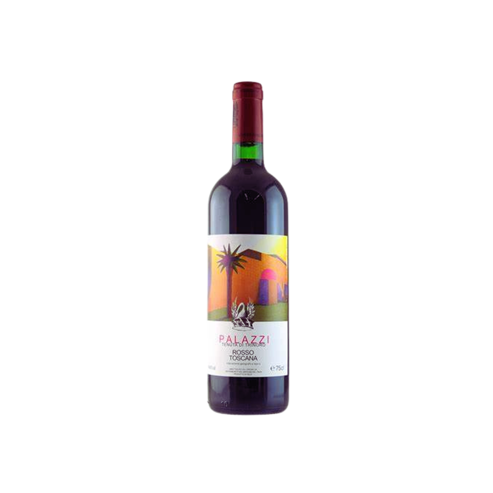 2021 Palazzi Tenuta di Trinoro Mag