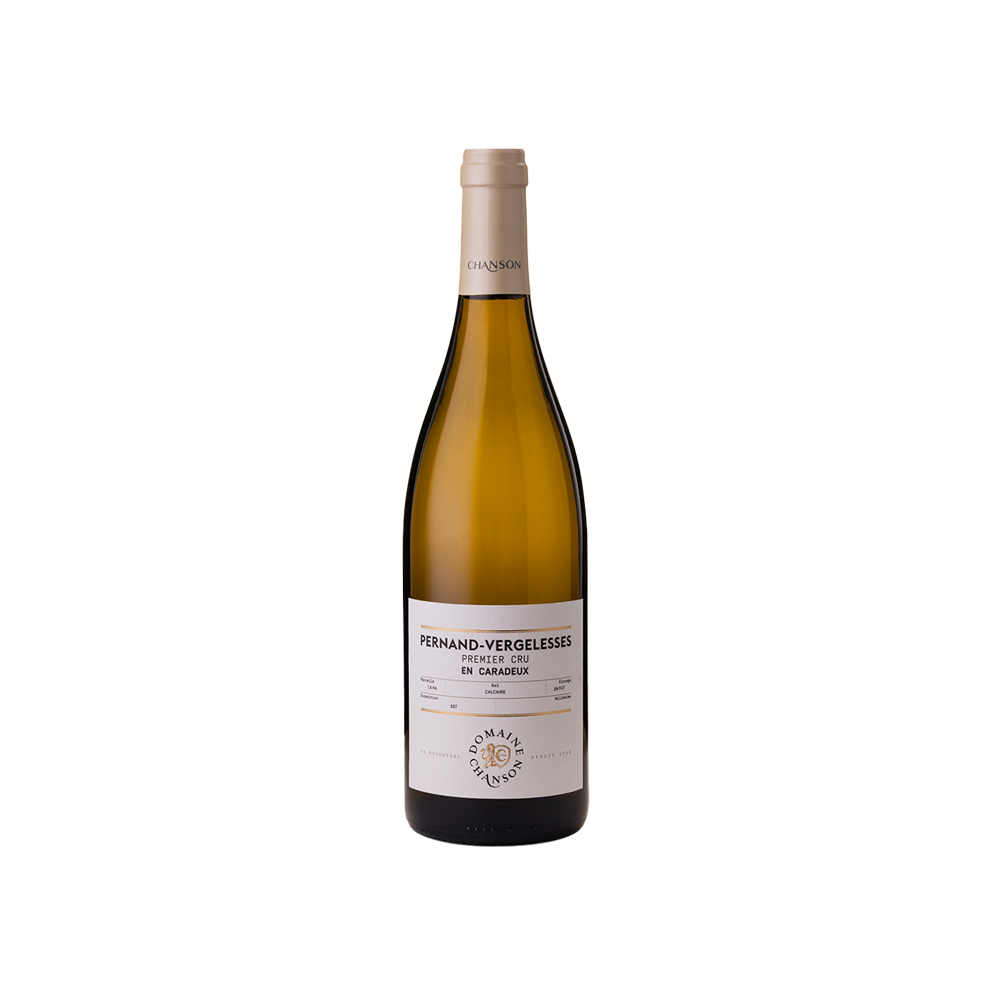 2023 Pernand Vergelesses 1er Cru en Caradeux Domaine Chanson