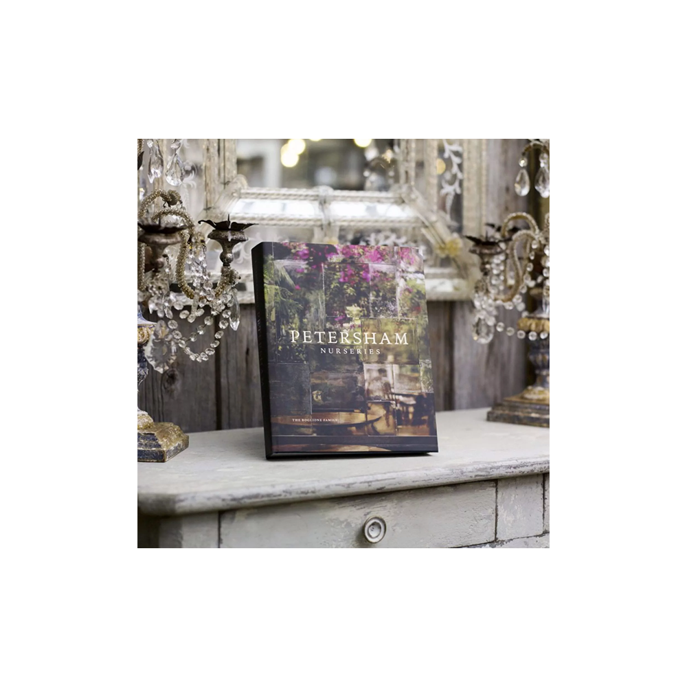 Petersham Nurseries Book Petersham Nurseries