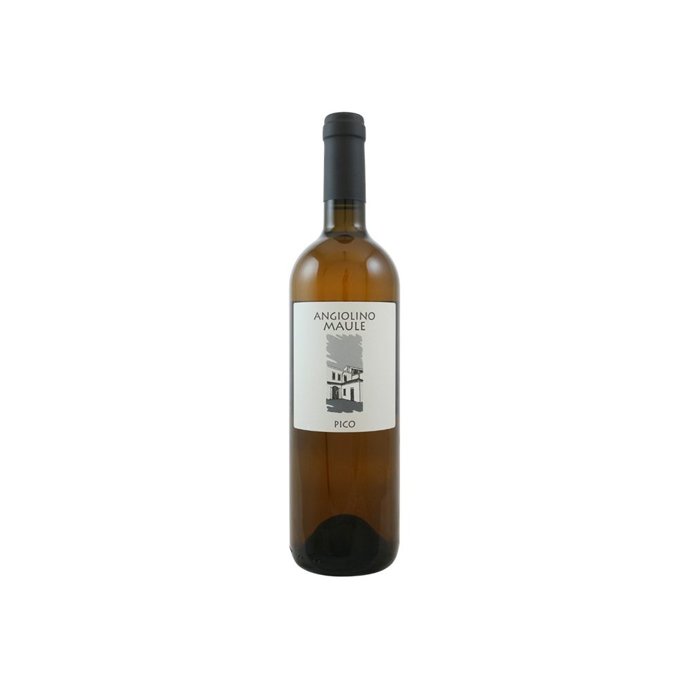 2021 Pico Bianco La Biancara